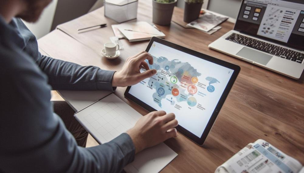 How Website Localization Services Elevate Your Global Online Presence