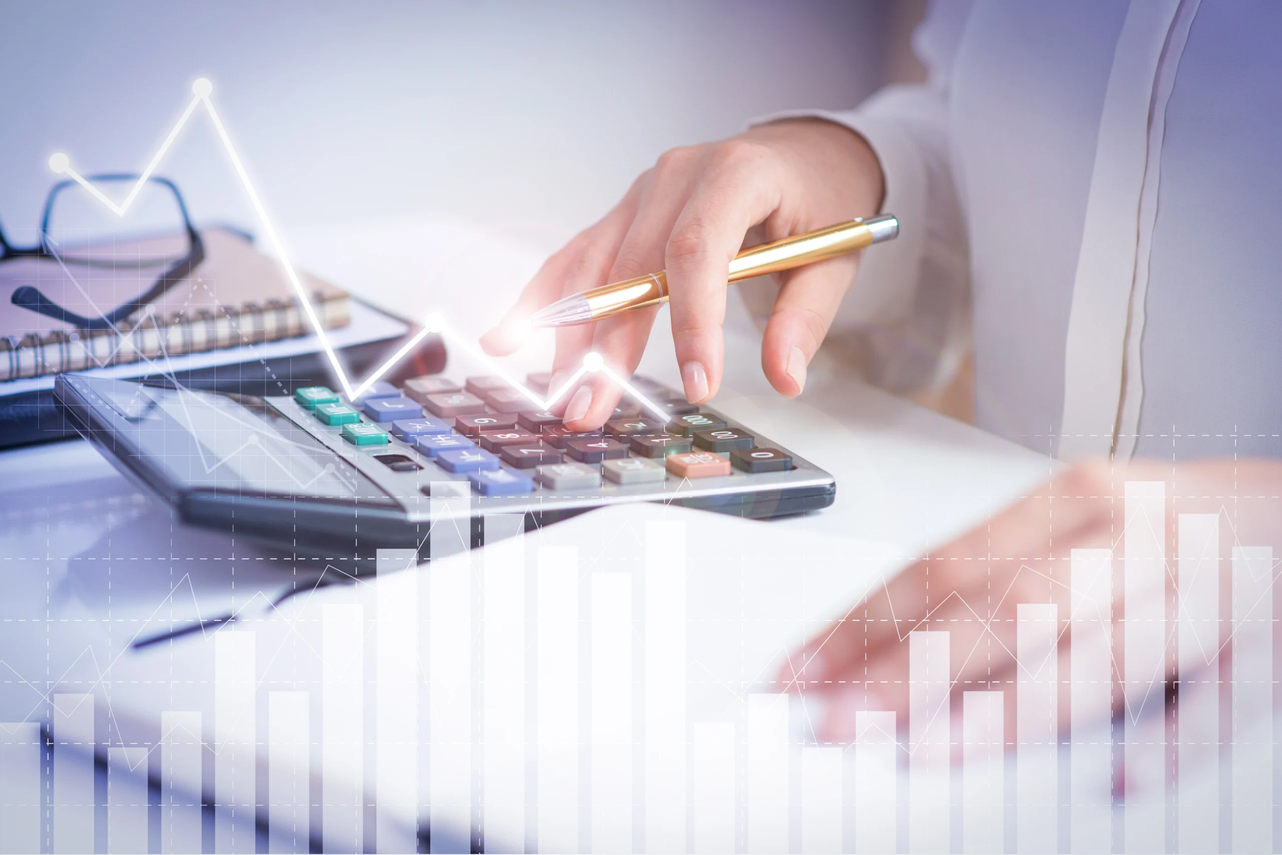 A Complete Guide to Financial Document Translation for Global Companies
