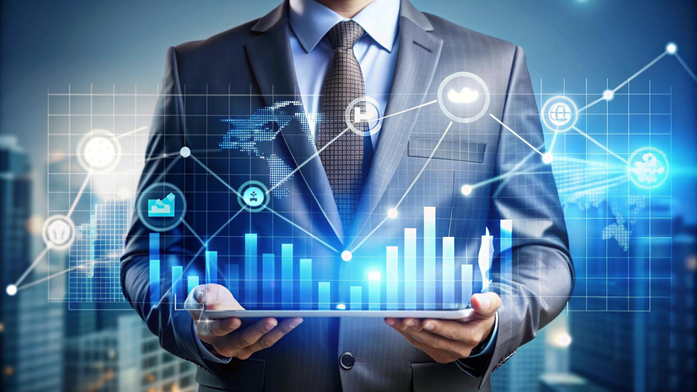 Enhancing communication through business translation services