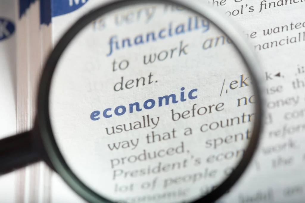 What are financial translation services?