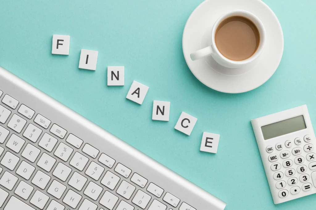 The challenges in financial document translation