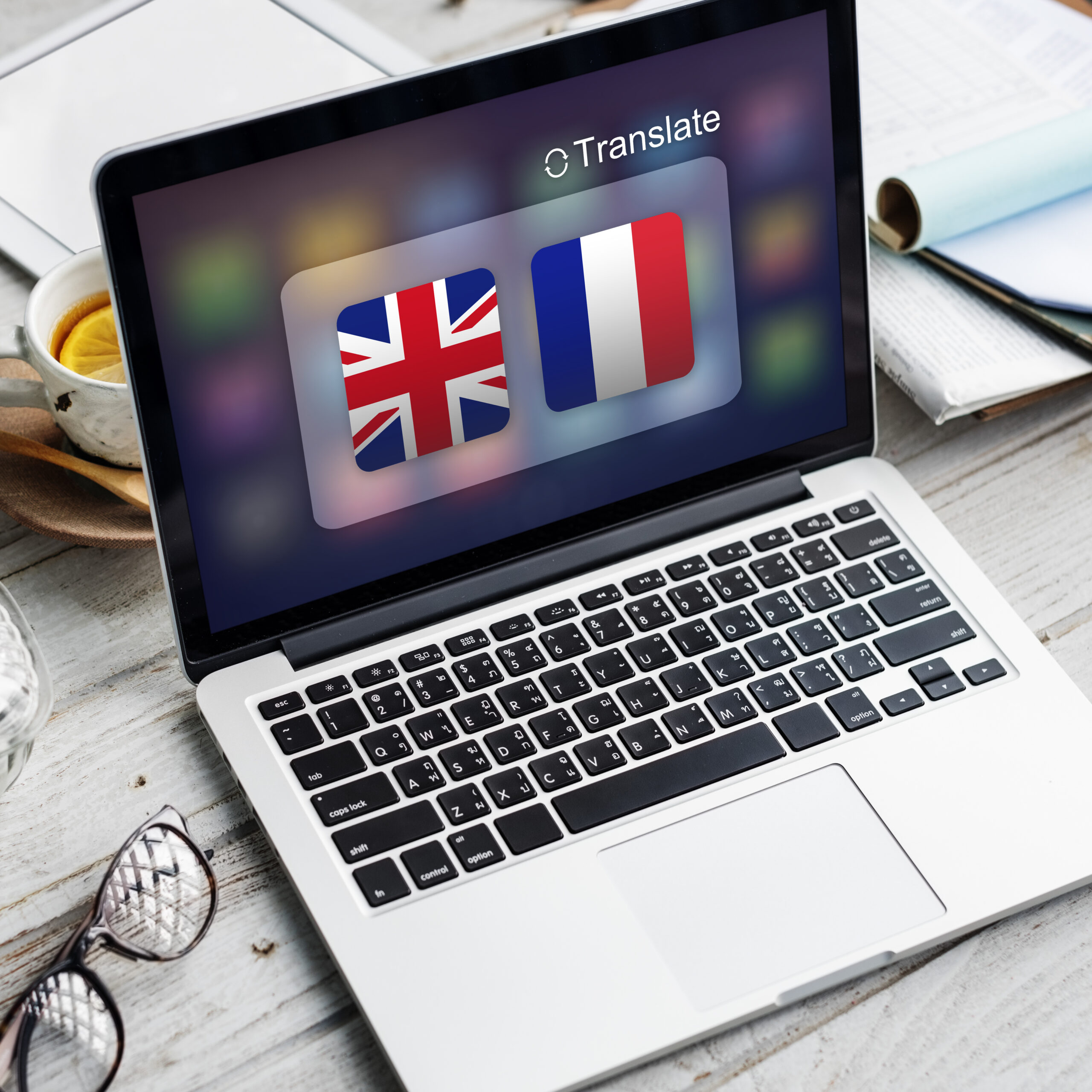 What Is a Certified Translation? Understanding Certified Translation Services