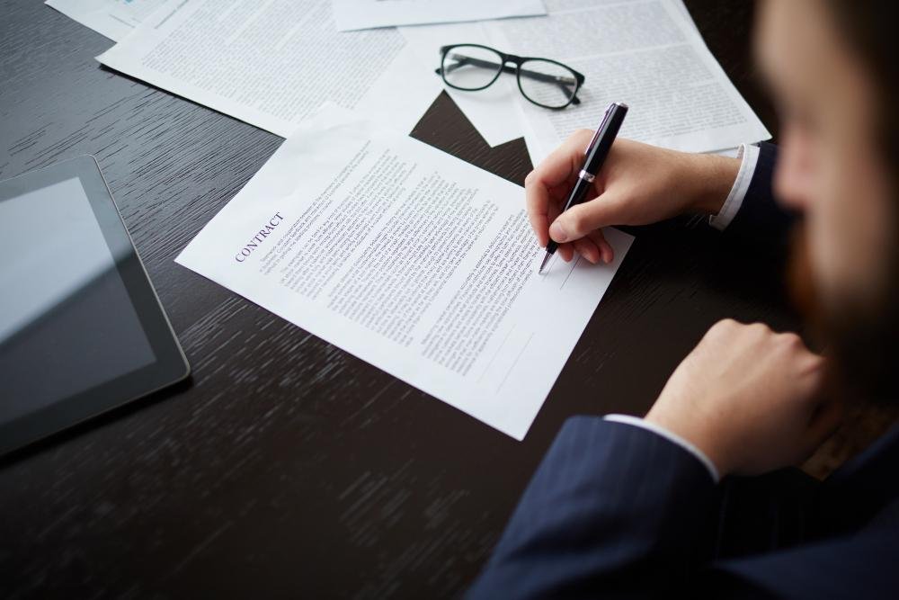 The Critical Role of Translation in Legal Documents