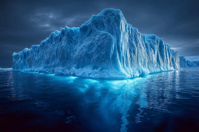 Certified translators handle the invisible pressure in document patent translation like an iceberg.