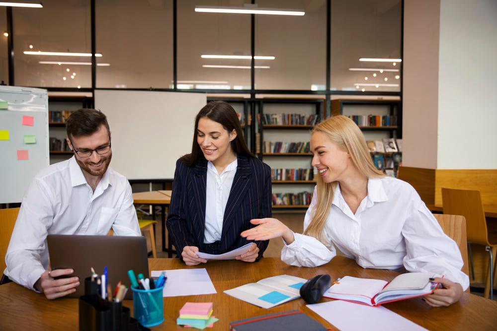 Steps in professional translation at SpeeQual help companies meet global needs