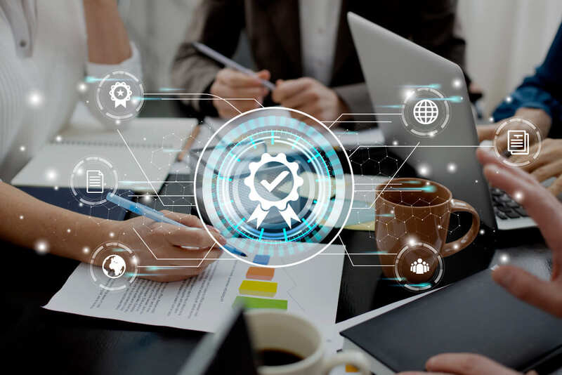 A clear governance system makes website localization services valuable.