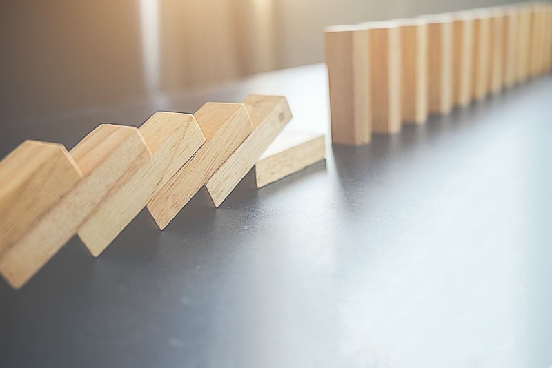 It's essential to pay attention to even the smallest mistake that can lead to global website issues