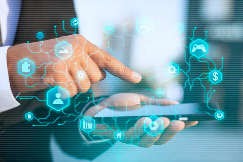 Adaptive localization is a strategy for global digital expansion.