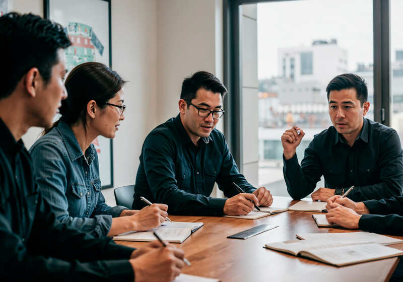 Collaboration with a localization and translation provider enhances AI prompt engineering results.