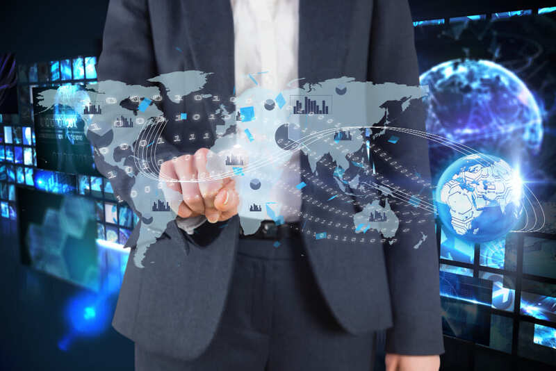 Adaptive localization approach is crucial to ensure content feels more relevant for global businesses.