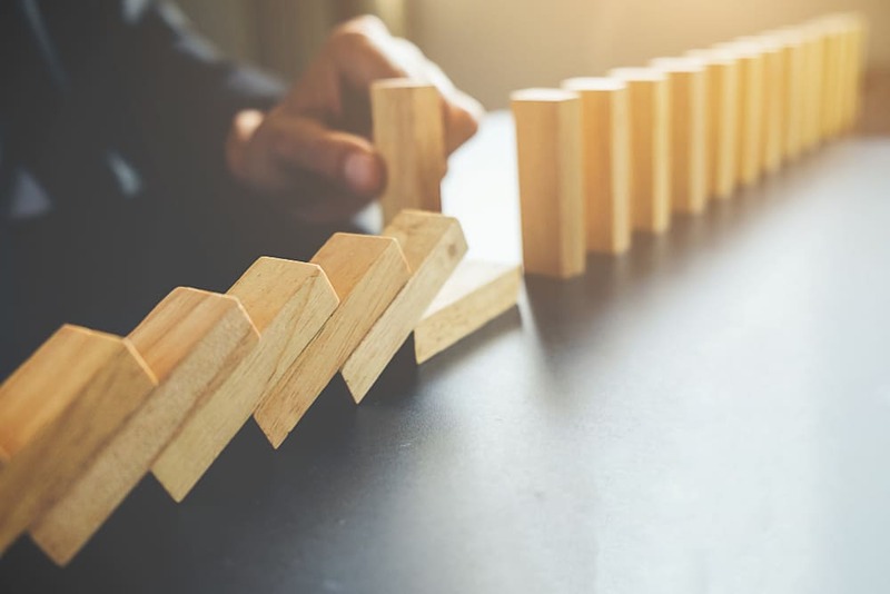 Risk management is important in machine translation in e-commerce.