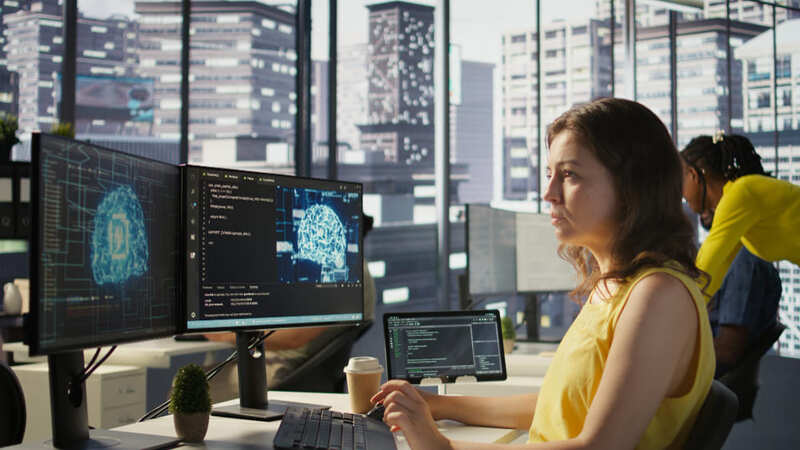 Without prompt evaluation metrics, organizations struggle to tackle AI operational risk.