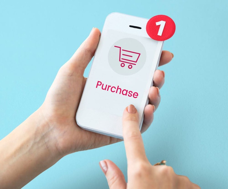 E-commerce localization as a long-term strategy to be familiar with the target market.