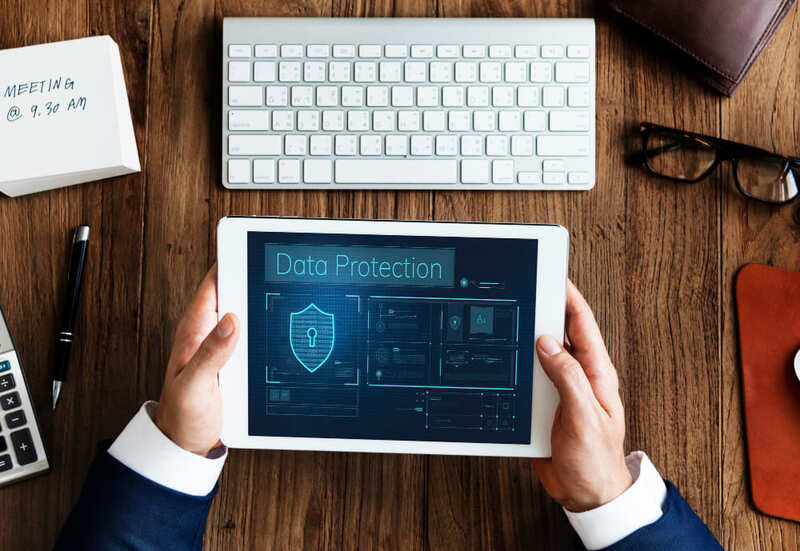 Data privacy in professional translation helps prevent the risk of data breaches during document translation.