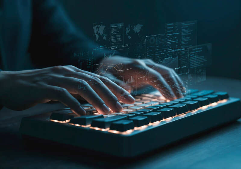 Software localization helps a company expand into global markets.