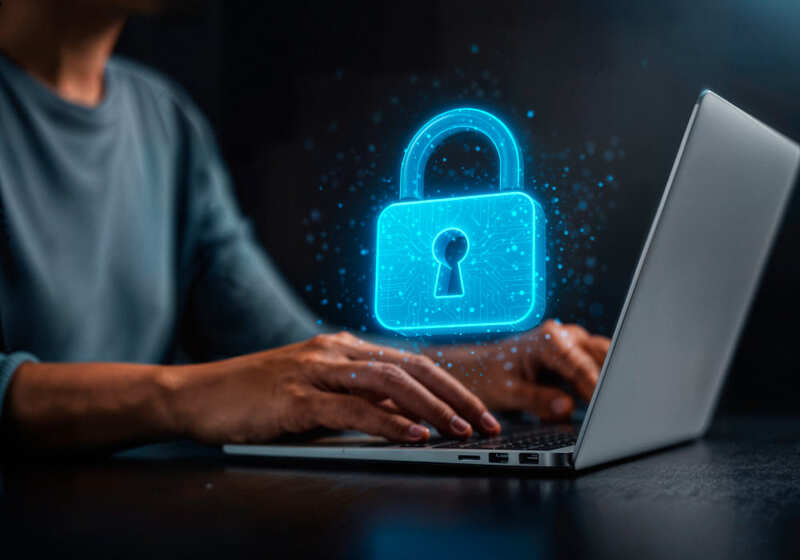 Professional transcription ensures the data protection through the NDA.