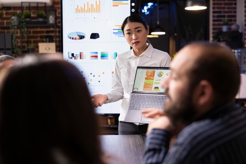 Localization impacts the user experience, which drives ROI growth.