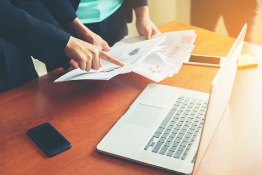 Financial document translation as a weapon for expanding into international markets