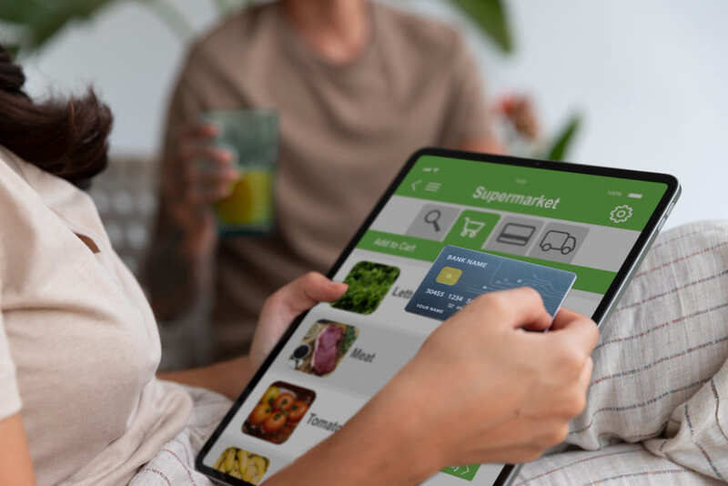 E-commerce market entry localization improves customers'understanding of product quality
