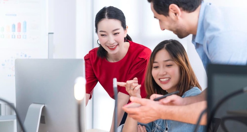 Building credibility starts from partnering with a legal translation certified agency.
