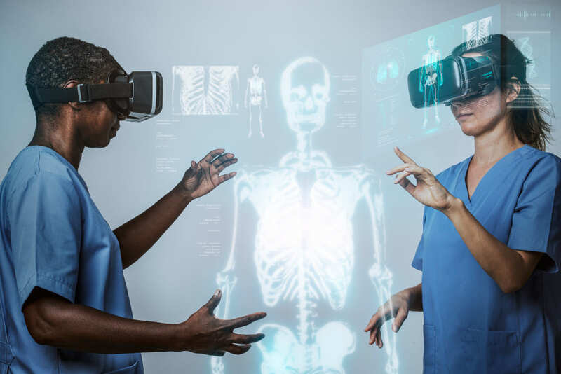 Immersive media localization helps make the use of VR in industry feel more relevant