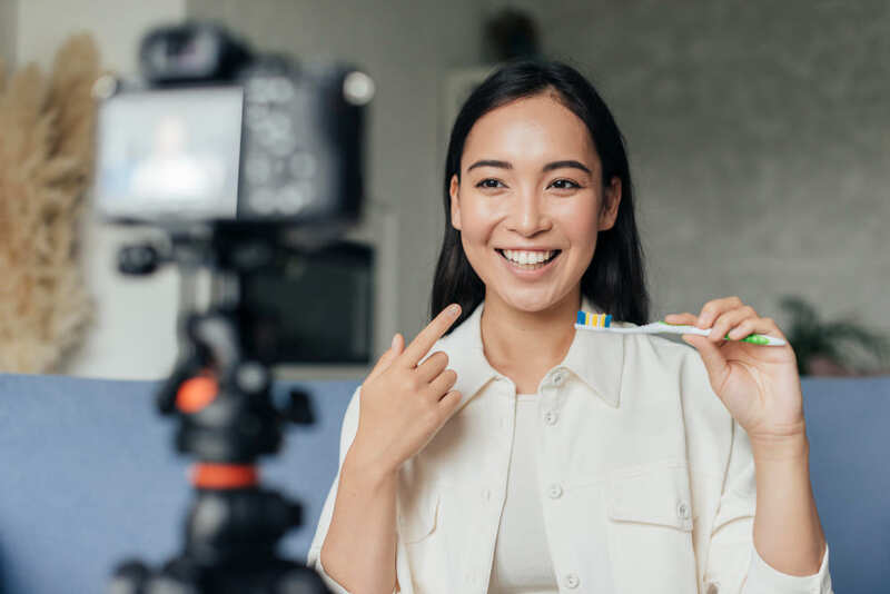 Automated dubbing technology helps to maintain lip-sync accuracy.