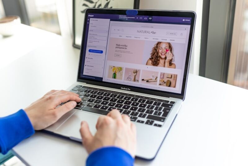 E-commerce market entry localization helps build customer trust