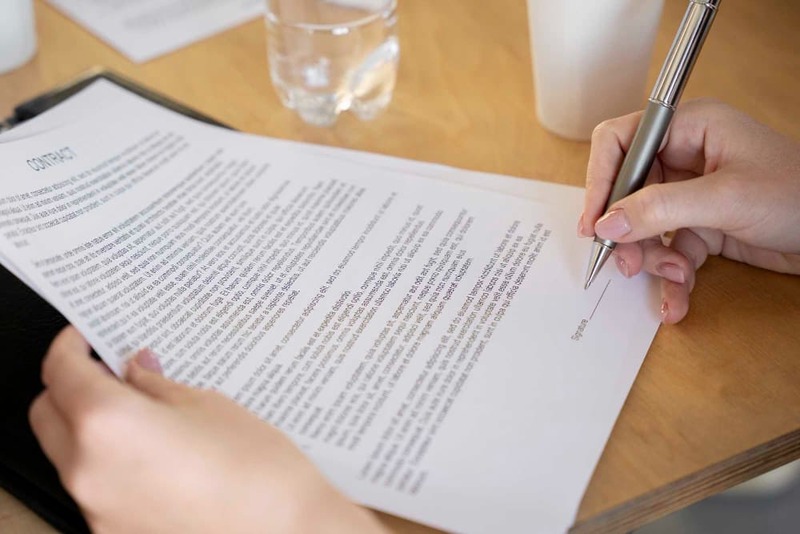 Legal translation certified standards is a strategy to prevent legal disputes.