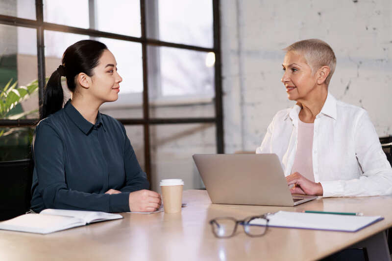 Cognitive interviews in linguistic validation to assess whether the message is understandable.