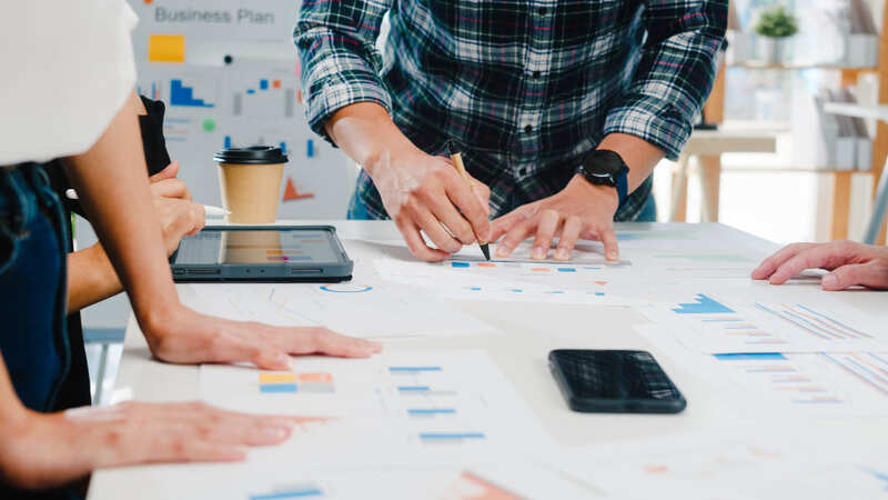 Translation Quality Assurance workflow improves cross-language communication.
