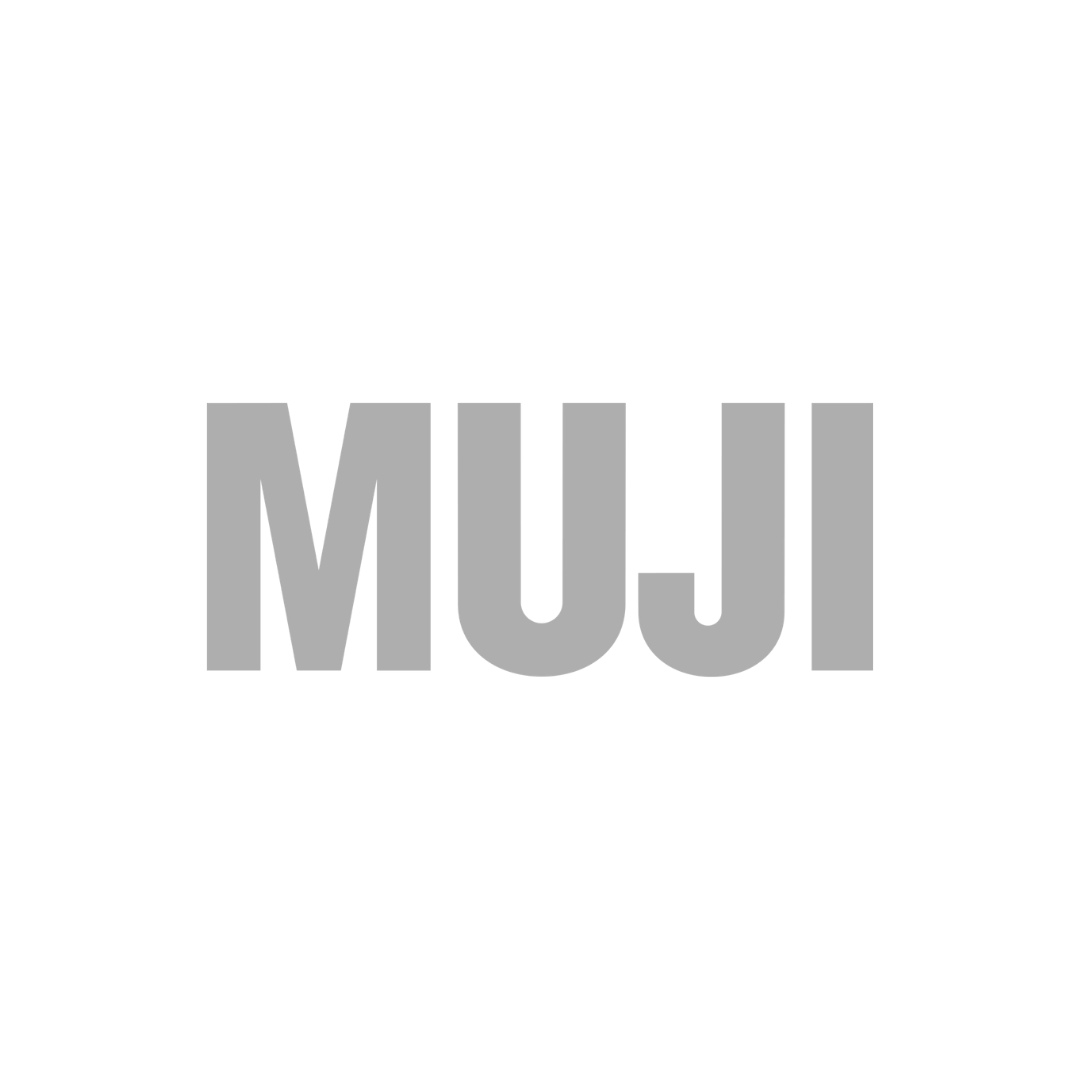 company - isqa - logo client duotone muji