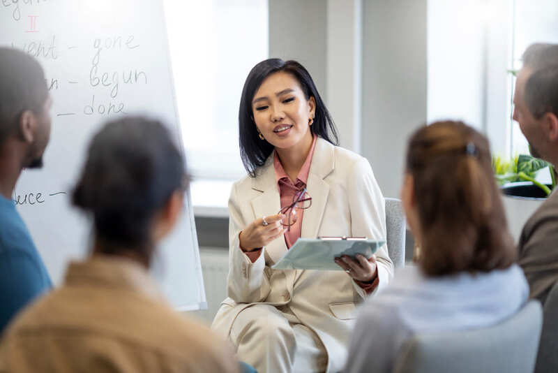 High quality bilingual training is a strategy for international business expansion