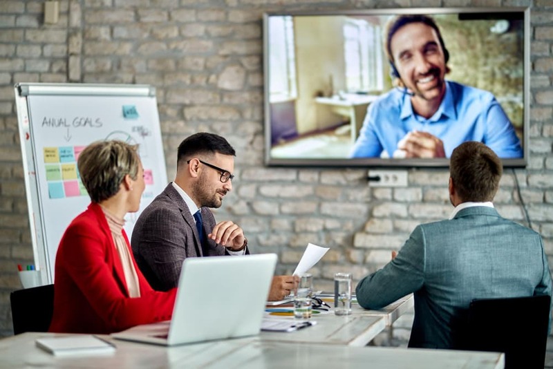 Corporate video subtitling improves communication and business operational globally