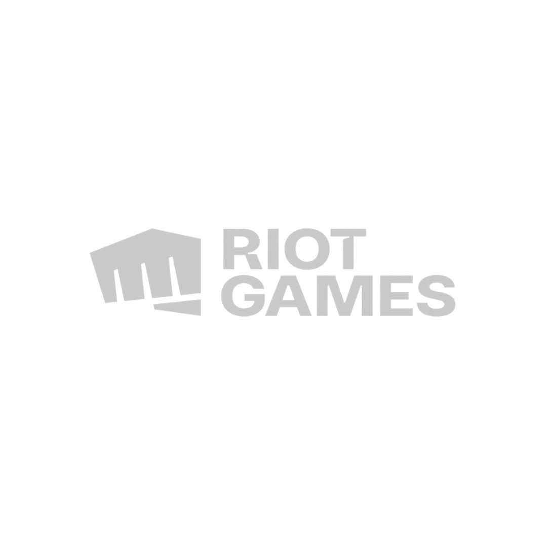 home - section 3 - logo client duotone riot games