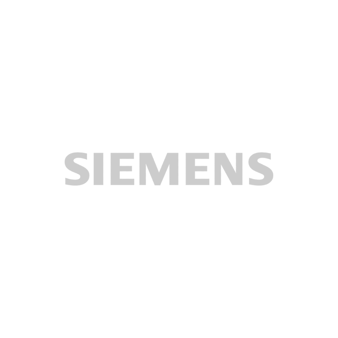 home - section 3 - logo client duotone siemens