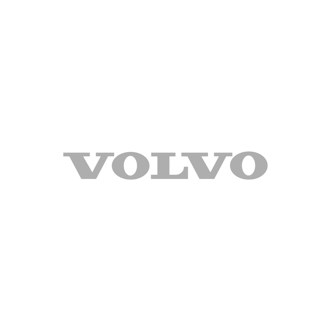 home - section 3 - logo client duotone volvo