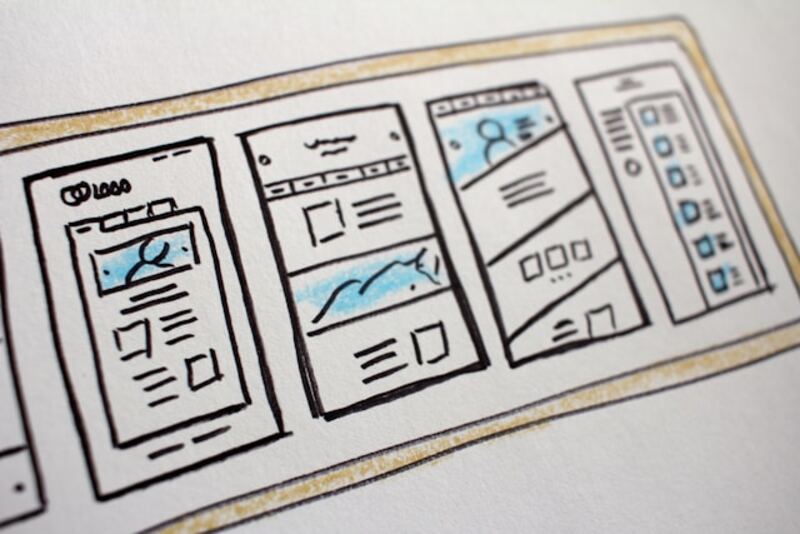 UI layout flexibility should be considered from the earliest stages of software localization