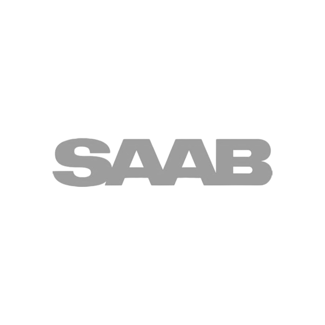 industries - defense - logo client duotone saab