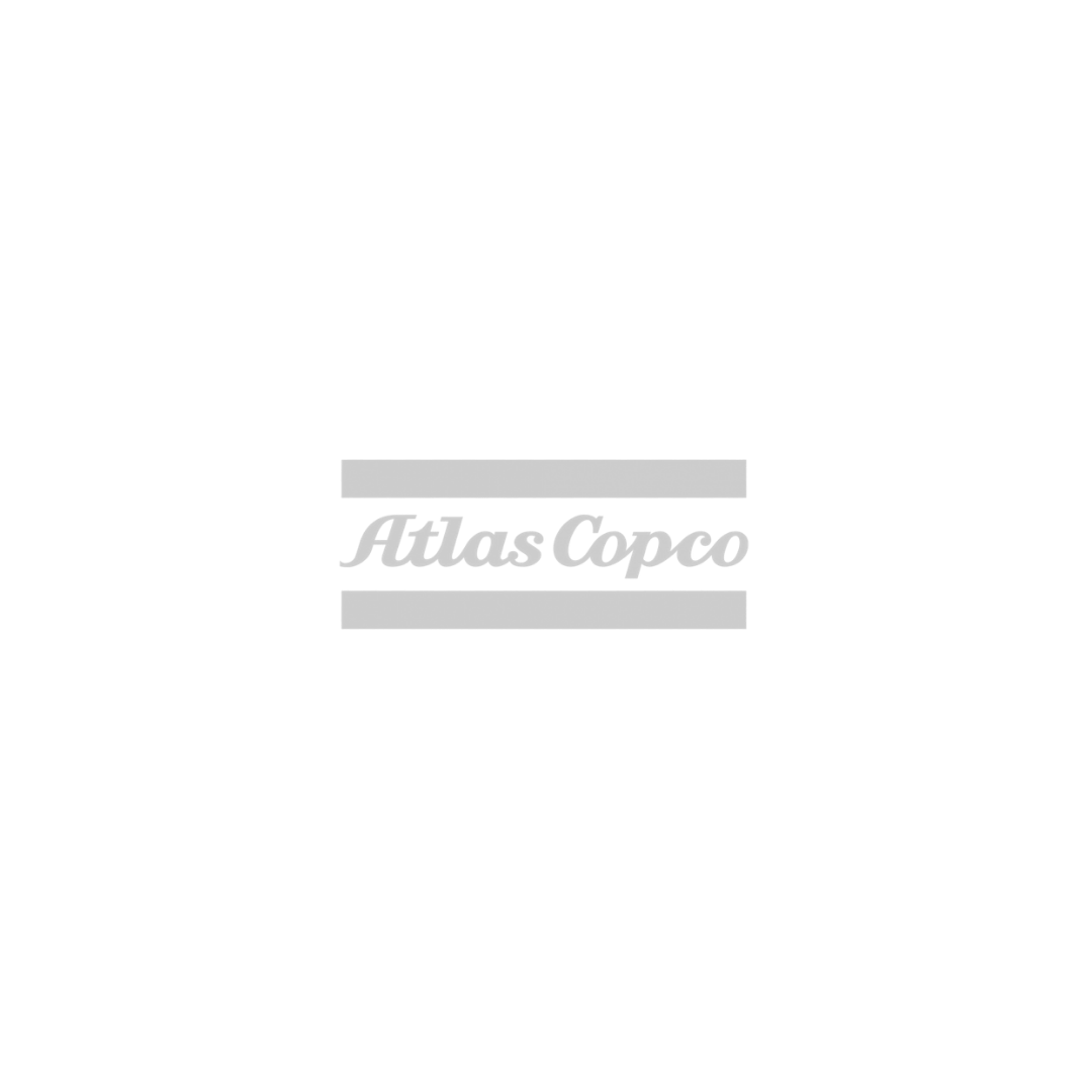 industries - electronics - logo client duotone atlas copco