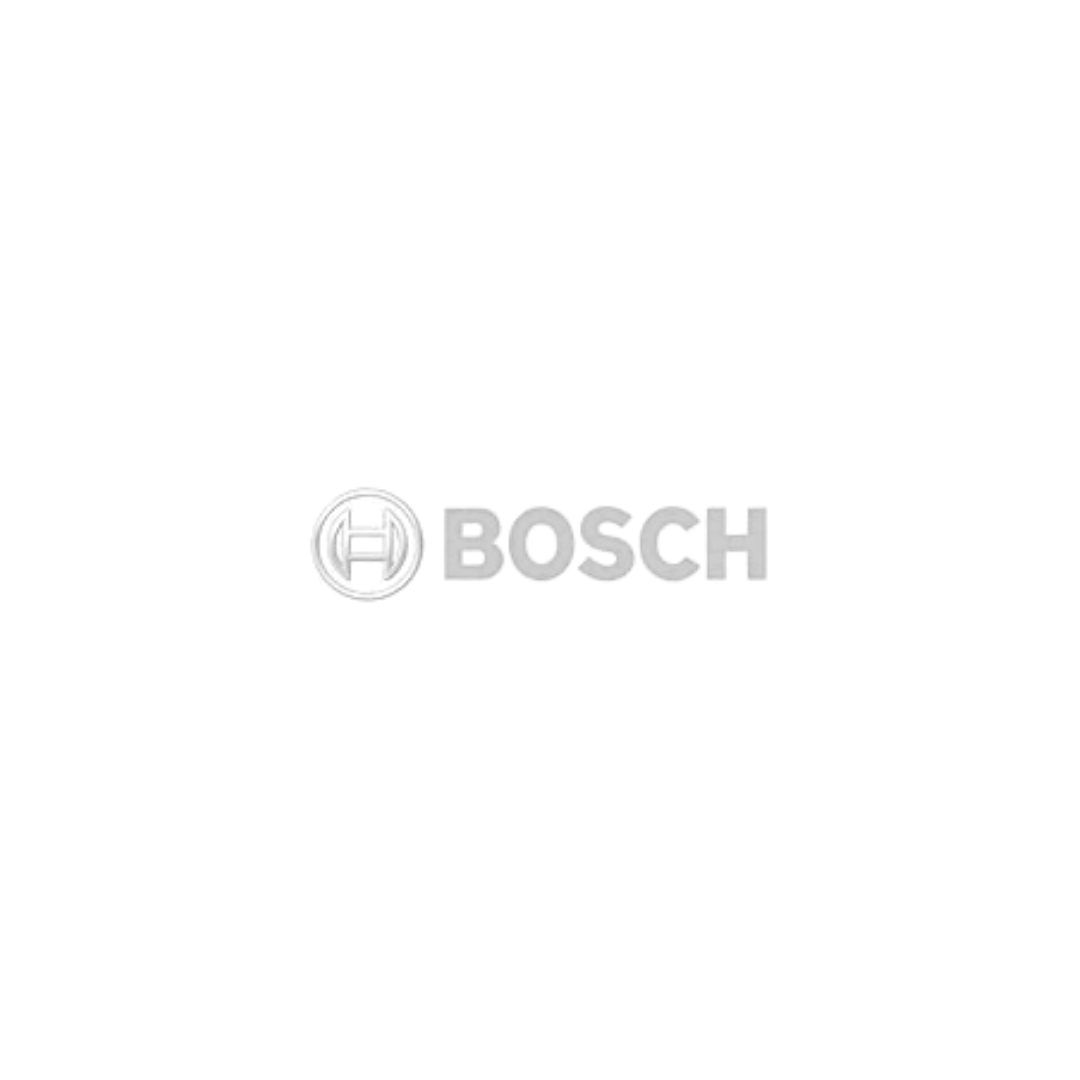 industries - electronics - logo client duotone bosch