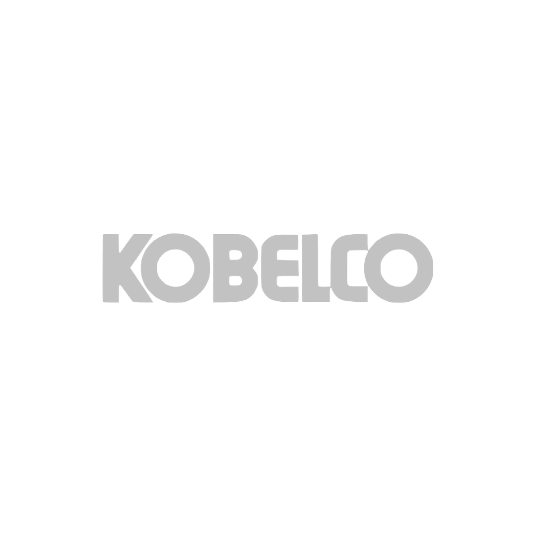 industries - electronics - logo client duotone kobelco