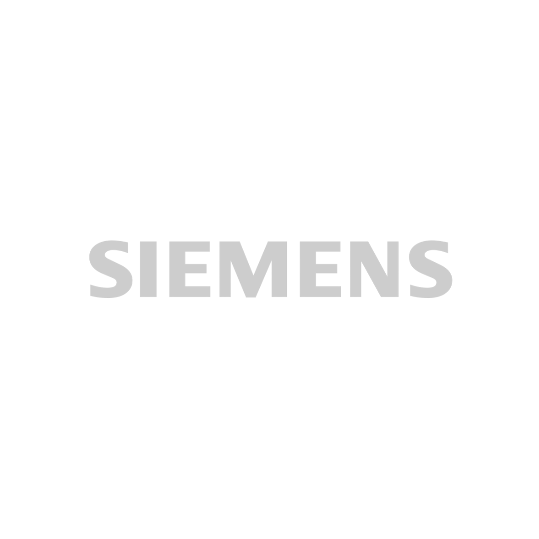 industries - electronics - logo client duotone siemens