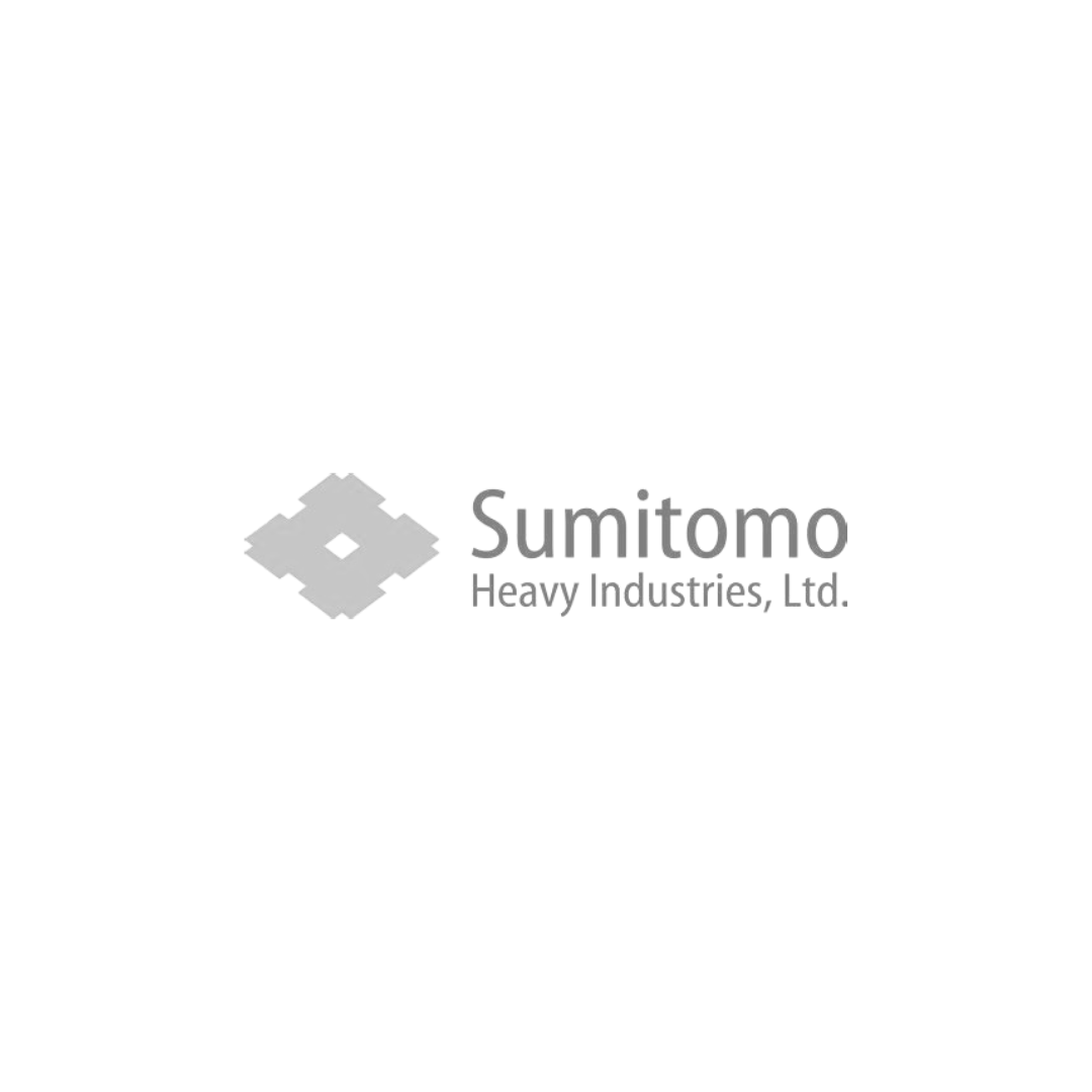 industries - electronics - logo client duotone sumitomo