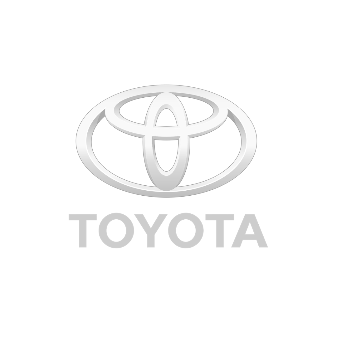 industries - electronics - logo client duotone toyota