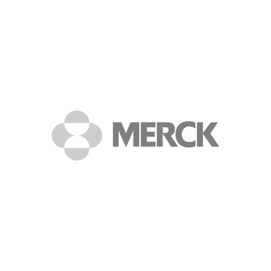 industries - life science - logo client duotone merck