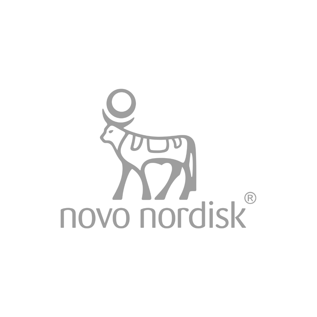 industries - life science - logo client duotone novo nordisk