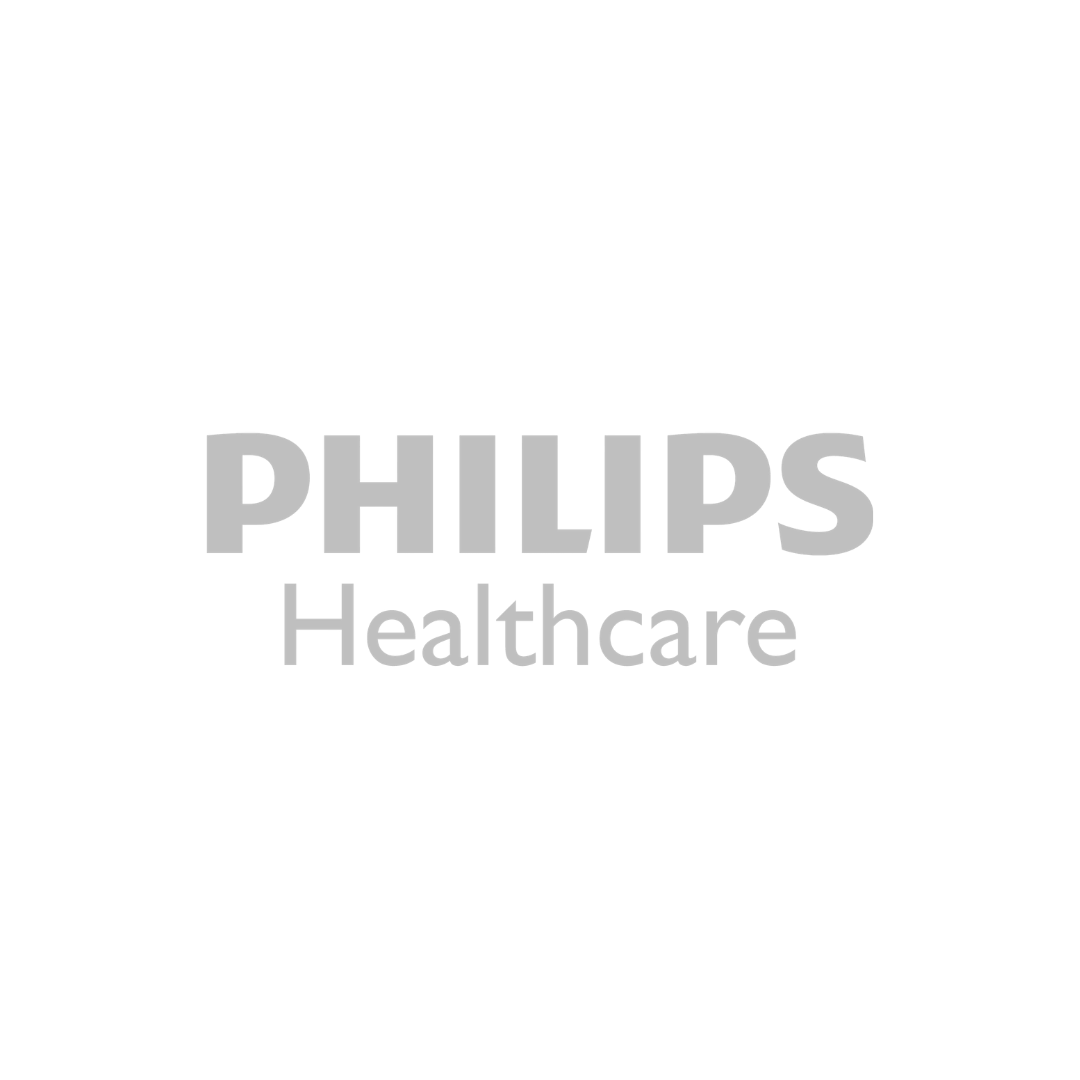 industries - life science - logo client duotone philips