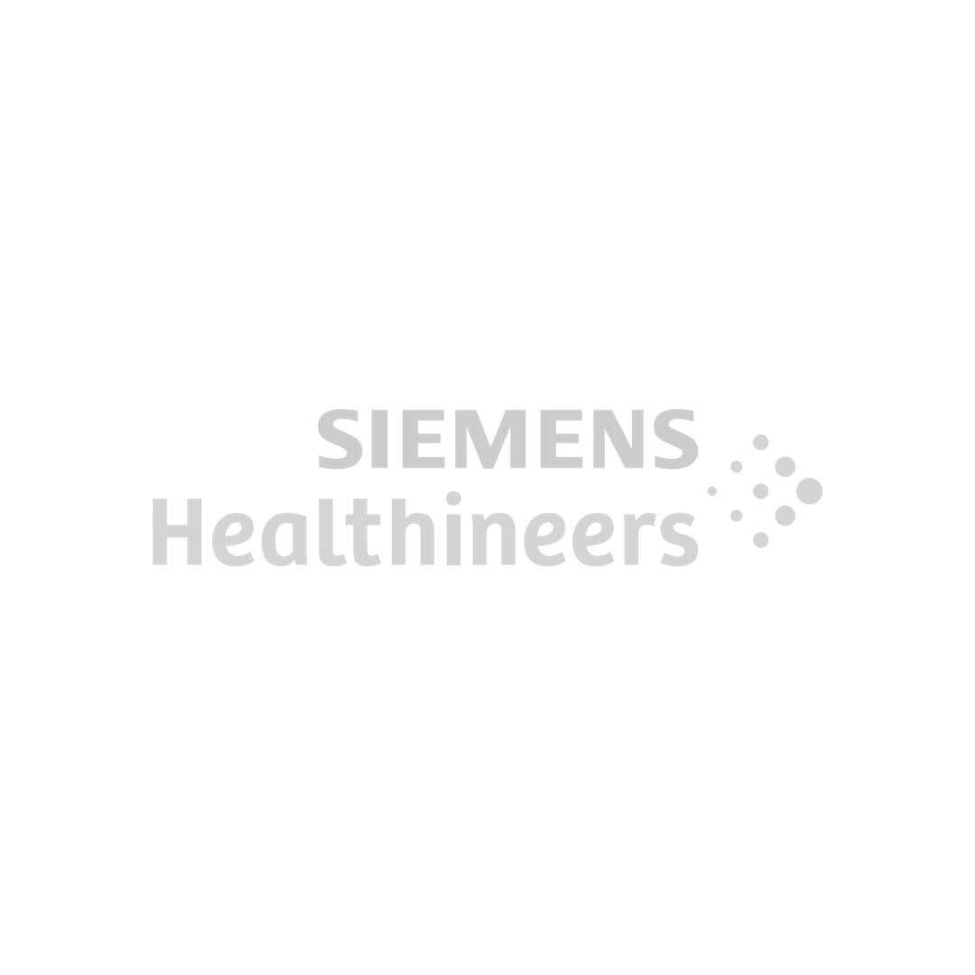industries - life science - logo client duotone siemens