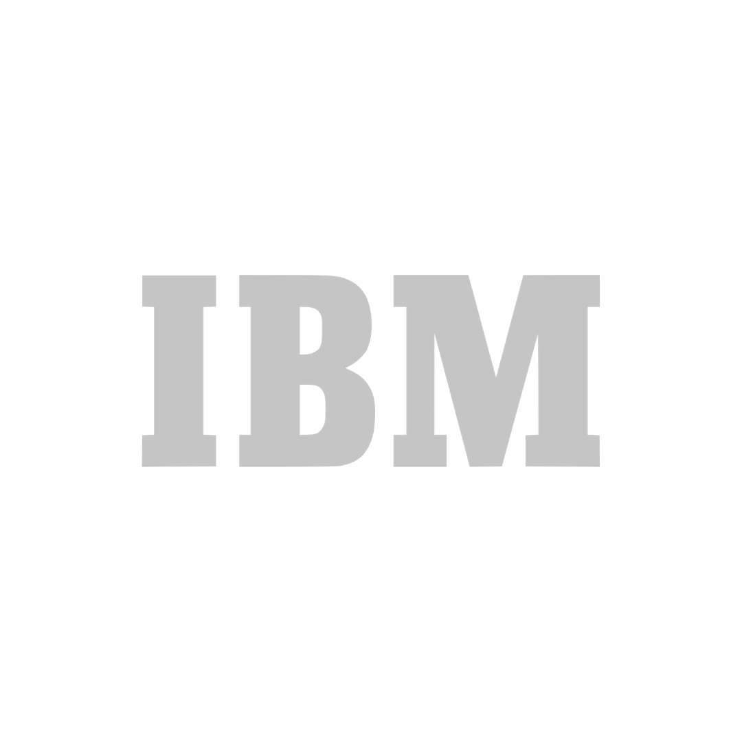 industries - patent- logo client duotone ibm