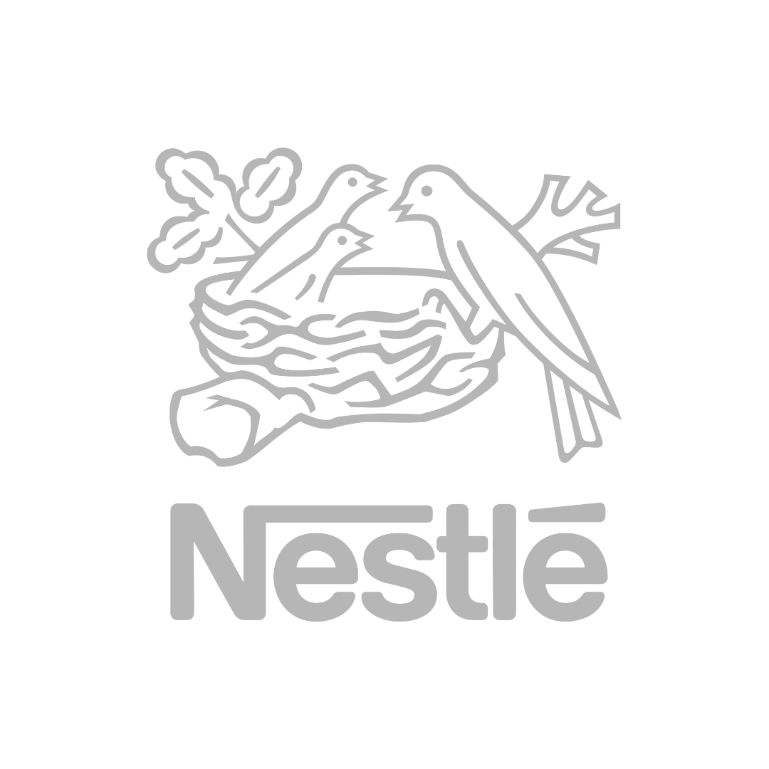 industries - patent- logo client duotone nestle